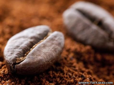 نبتة القهوة تنتج الكافيين لإبعاد الحشرات عن شتلاتها بالأصل، فهو في مثابة مادة سامة لها 