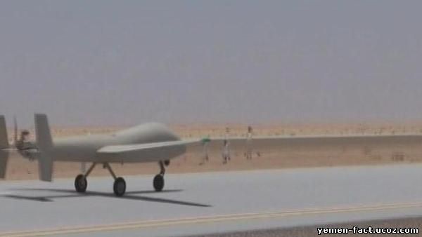 السعودية تصنع 28 طائرة من دون طيار